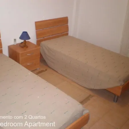Akisol Lust Apartment *