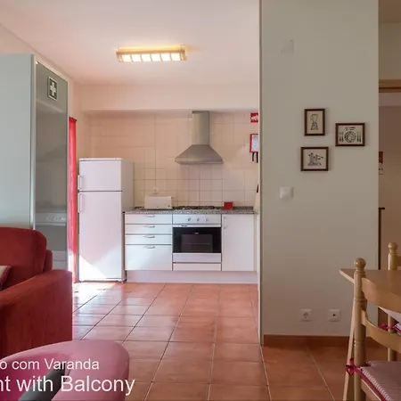 Apartment Akisol Lust *