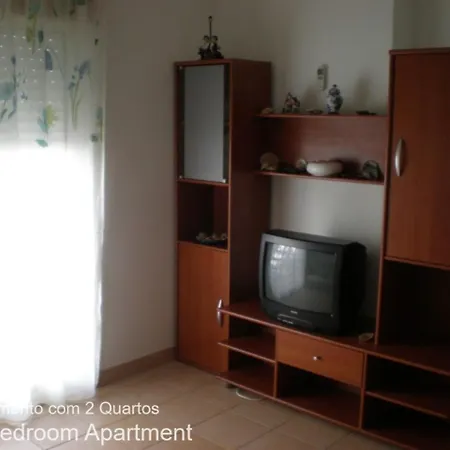 Akisol Lust Apartmán Tavira